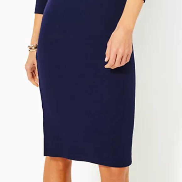 Lilly Pulitzer- Reema Polo Dress- NWOT - Picture 2 of 2